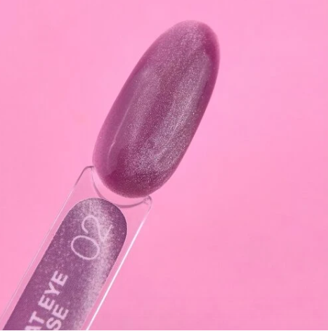 Камуфляжная база Cat Eye Base 2