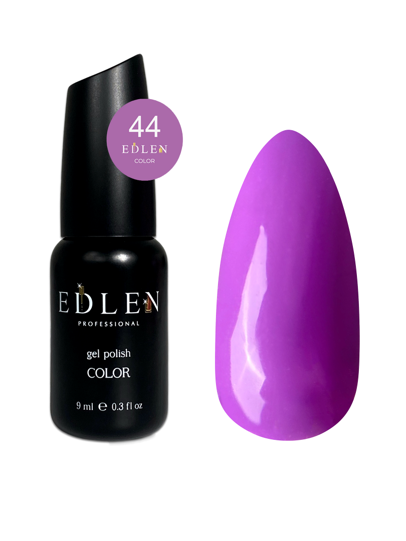 Гель-лак Edlen Color 9мл. №044
