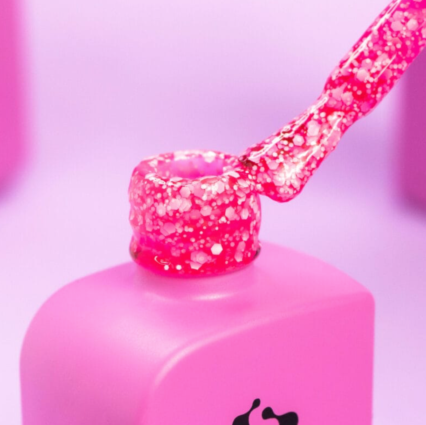 DNKa' Cover Base #0065 Kiss