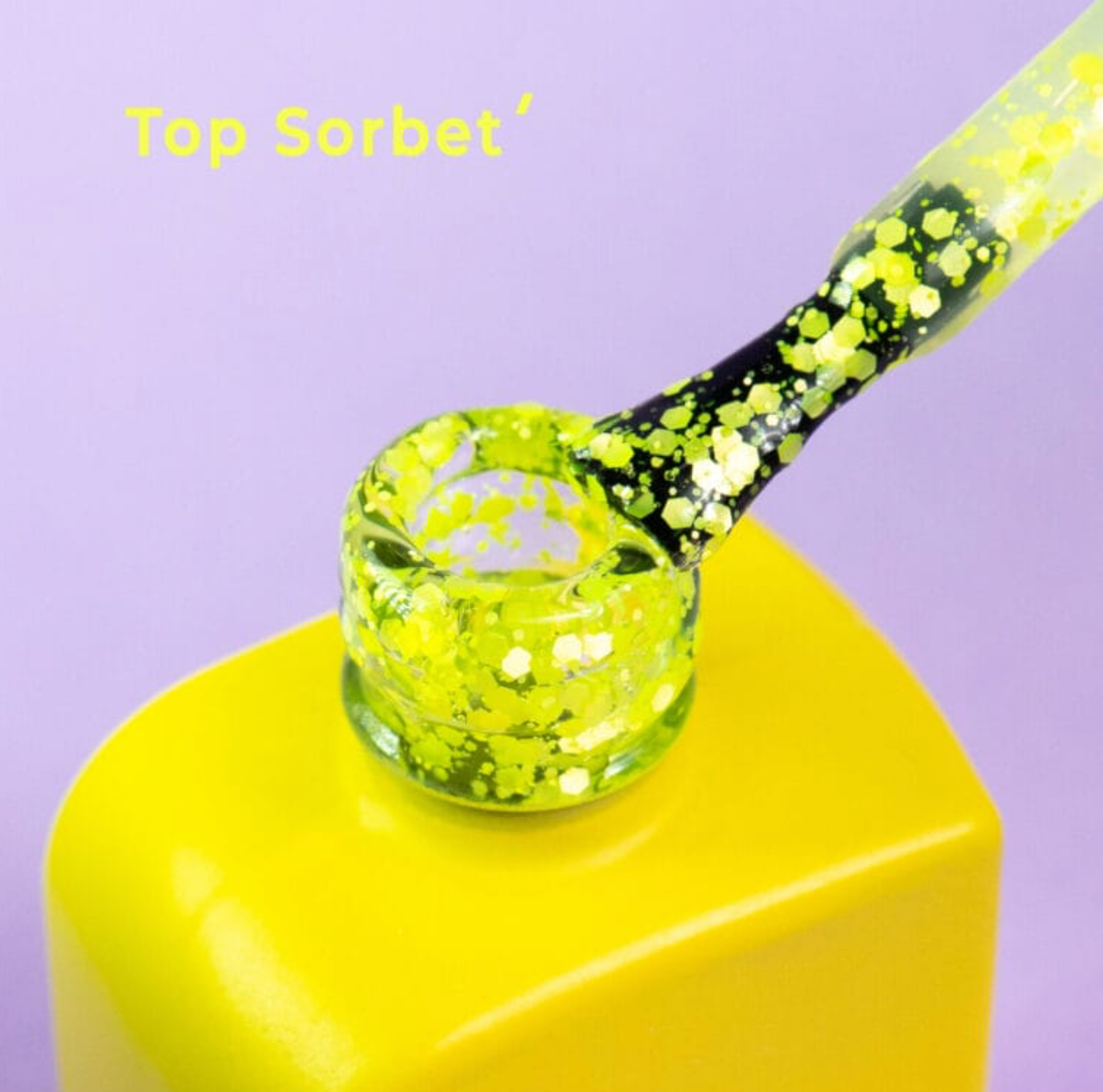 DNKa' Top Sorbet