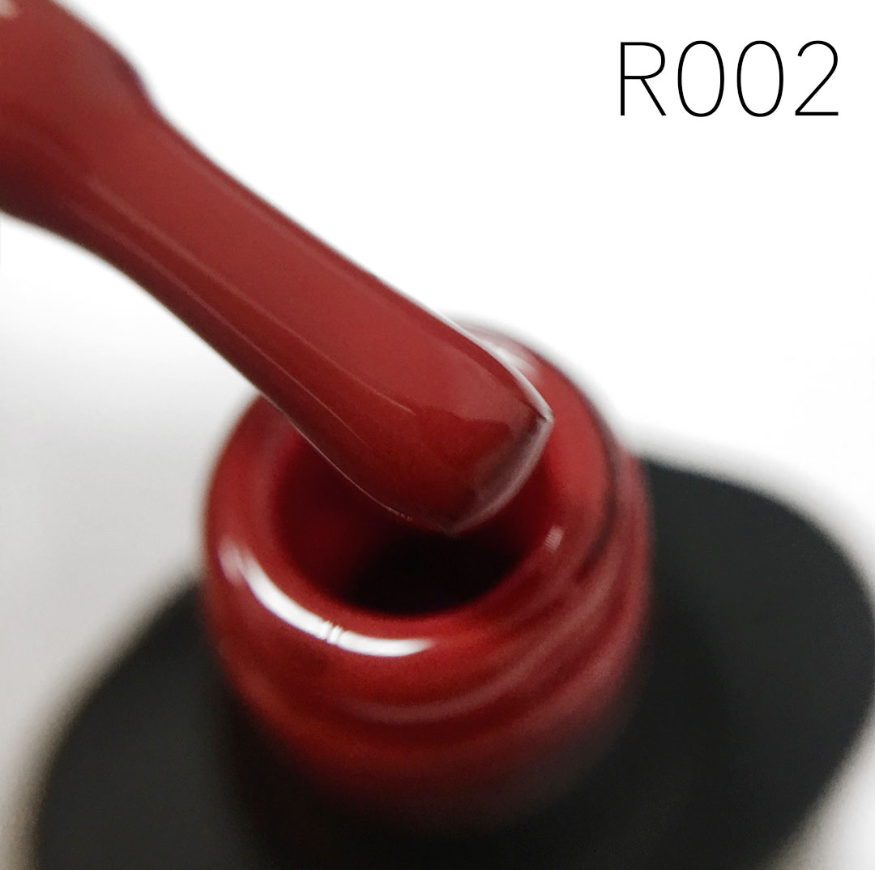 Гель-лак Komilfo Rior Collection № 002, 8 мл