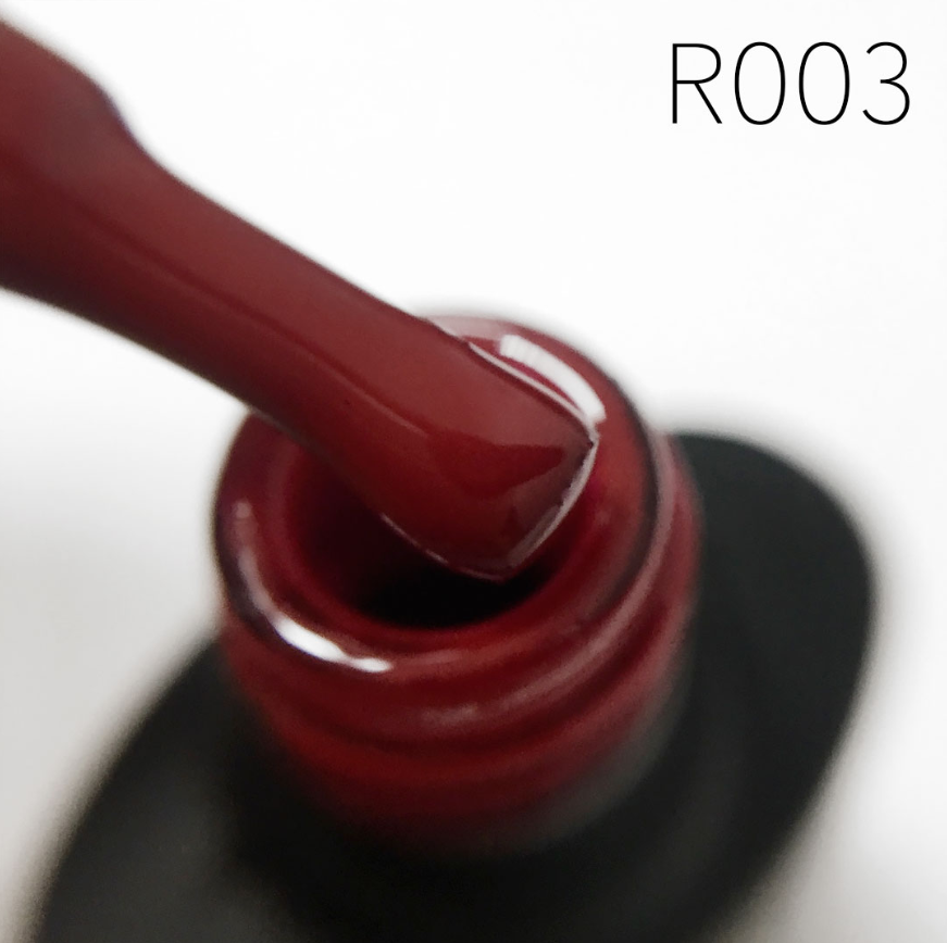 Гель-лак Komilfo Rior Collection № 003, 8 мл