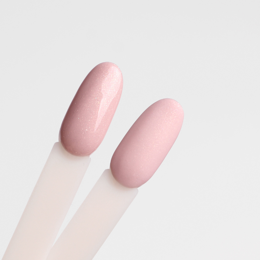 Гель-лак Komilfo Undressed, 8 мл