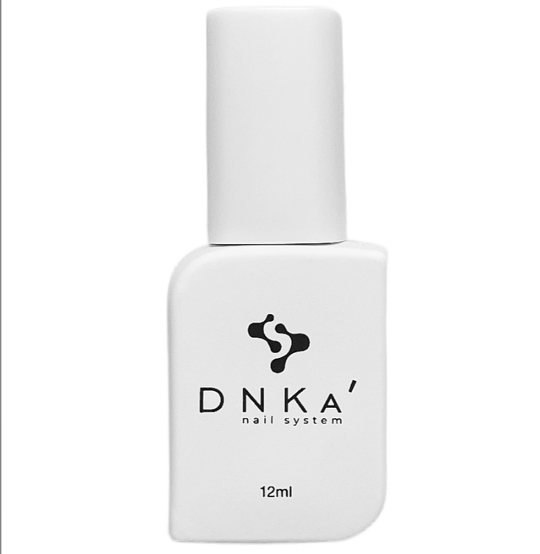 DNKa Base Rubber каучуковая основа, 12 мл