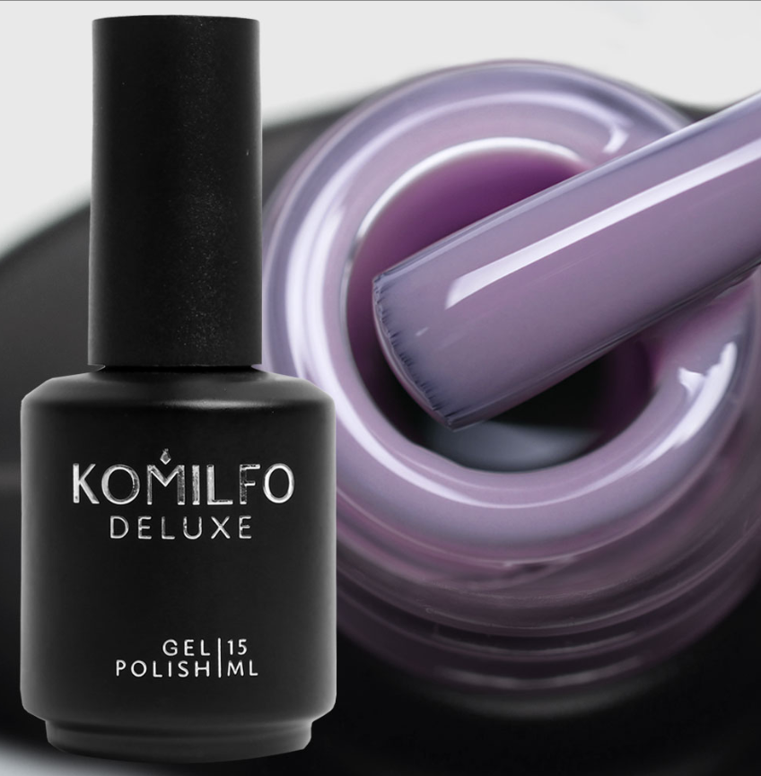 Komilfo Color Base French 012, 15 мл