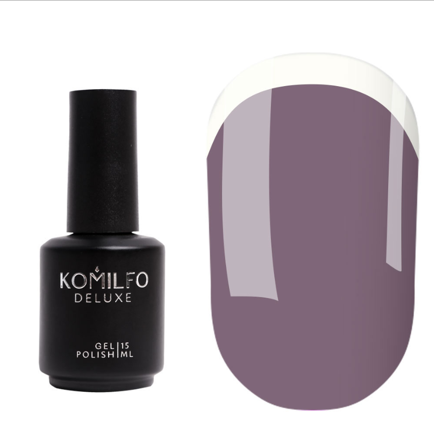 Komilfo Color Base French 012, 15 мл