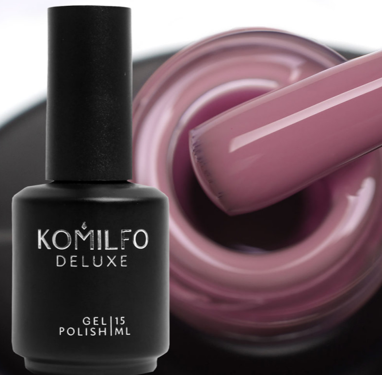 Komilfo Color Base French 013, 15 мл