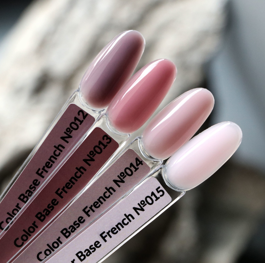 Гель-желе Komilfo Bright White, 30 г