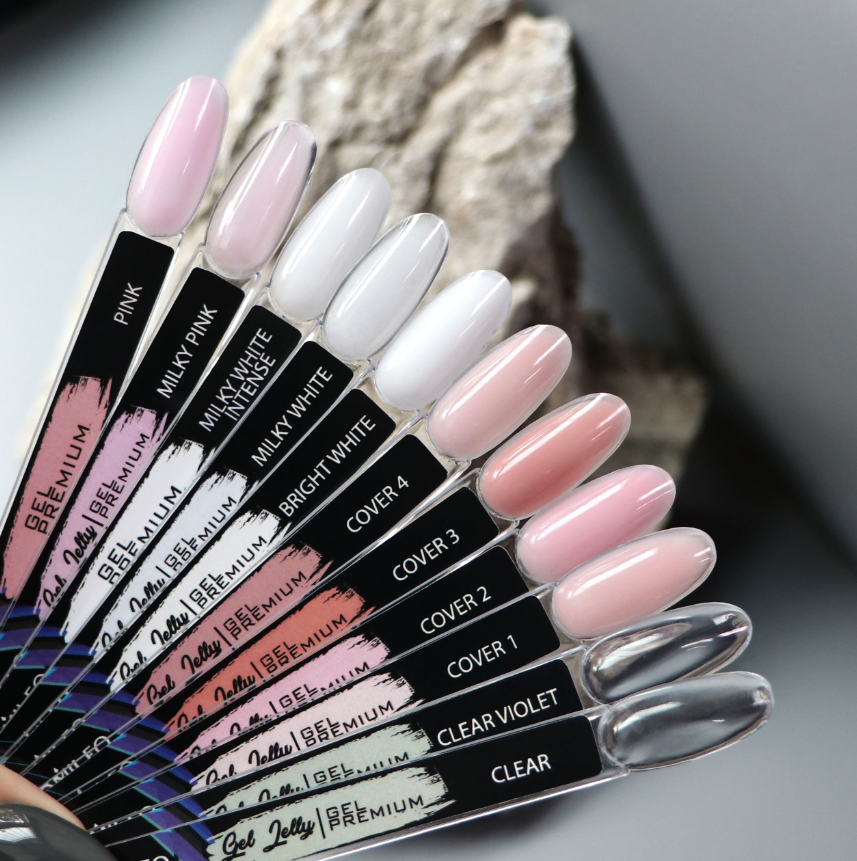 Гель Komilfo Premium Pink, 30 г