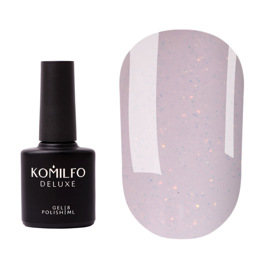 Komilfo Moon Crush Base 103, 8 мл