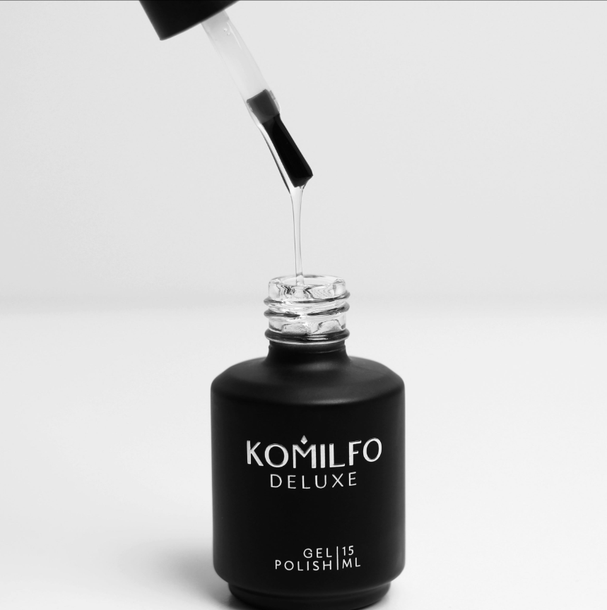 Komilfo X-Base Coat – Новая формула, 15 мл