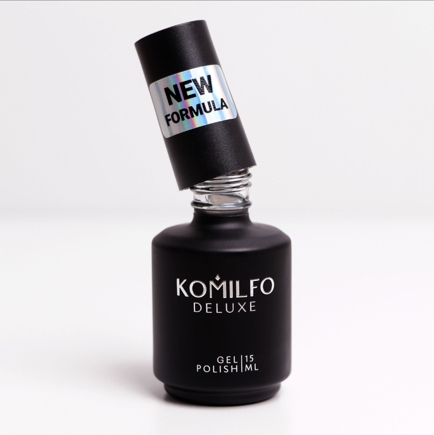 Komilfo X-Base Coat – Новая формула, 15 мл