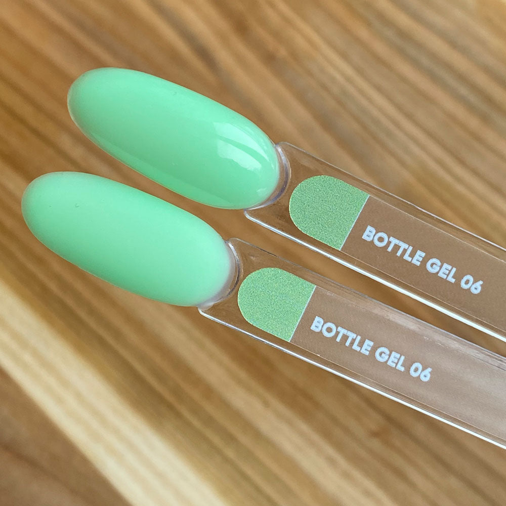 Гель NAILSOFTHEDAY Флакон 06