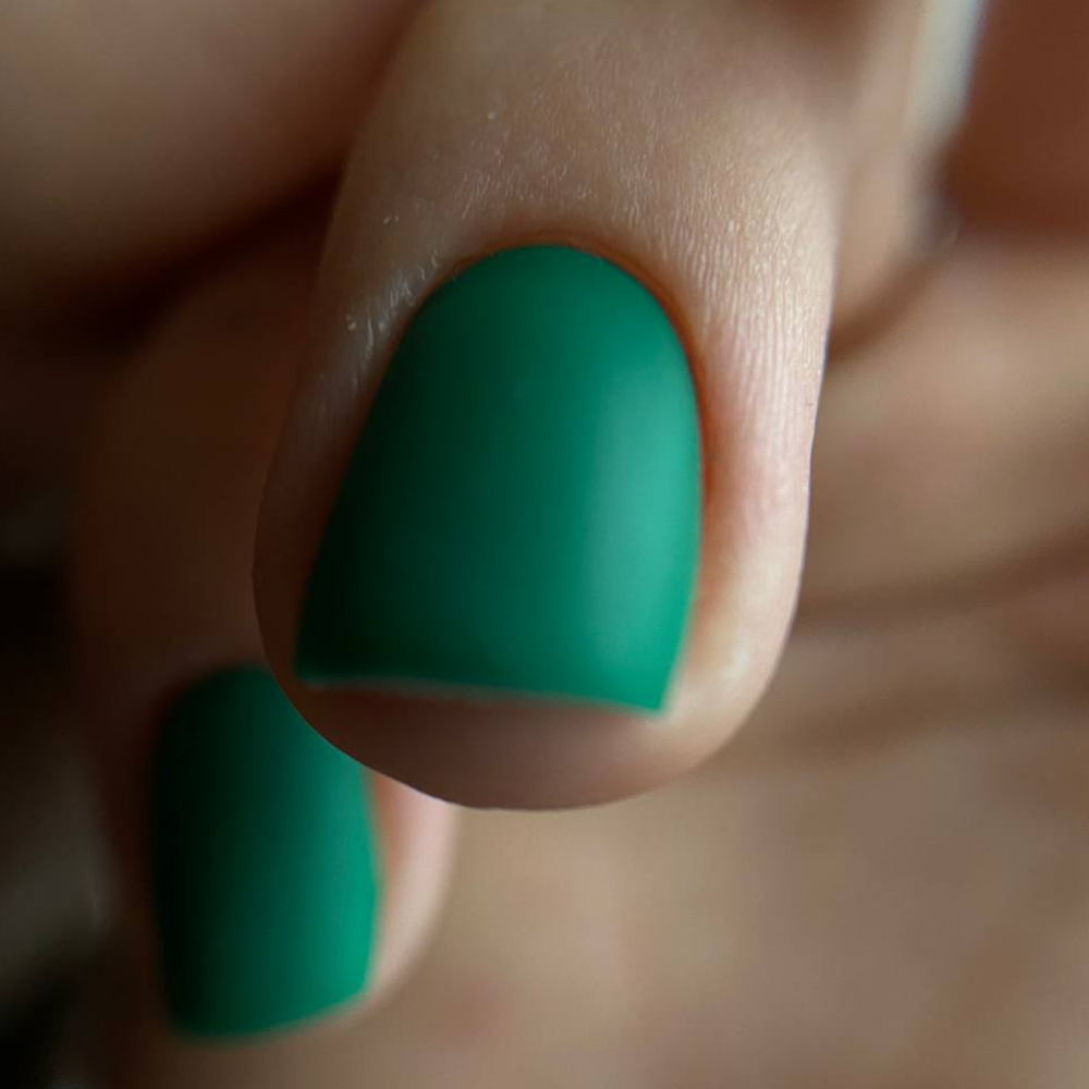 Матовый топ NAILSOFTHEDAY, не требующий стирания, 10 мл