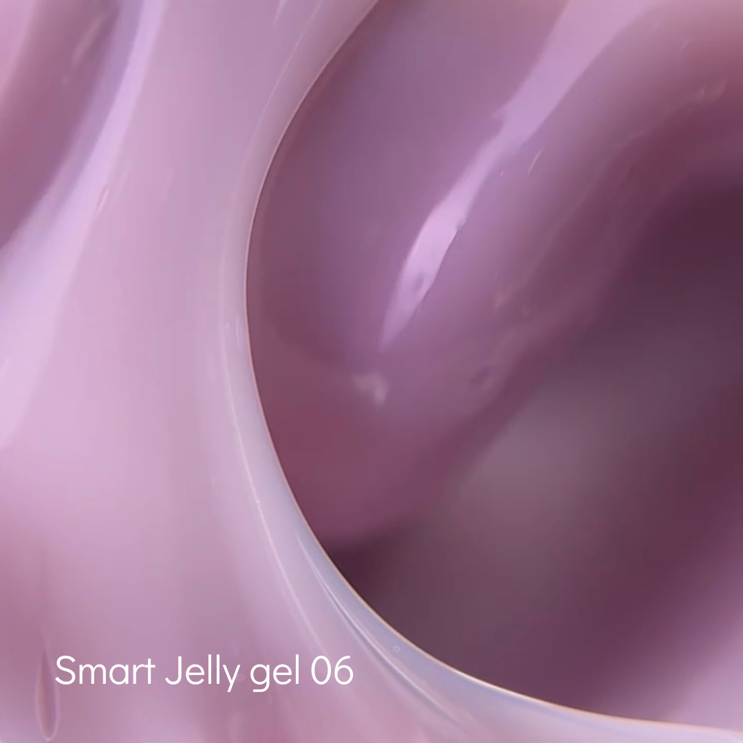 Гель NAILSOFTHEDAY Smart Jelly 06