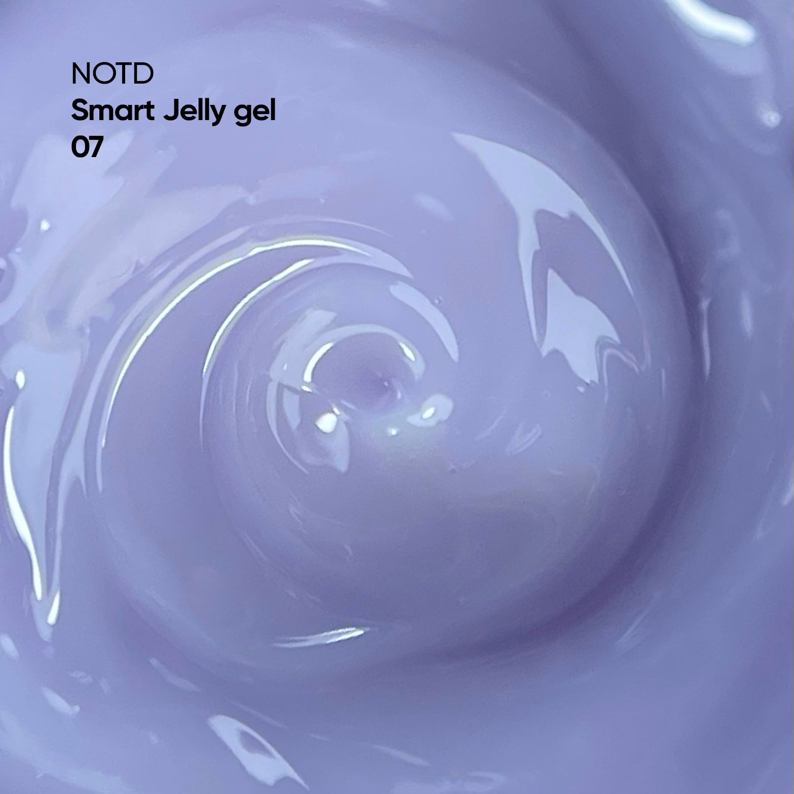 Гель-желе NAILSOFTHEDAY Smart Jelly 07