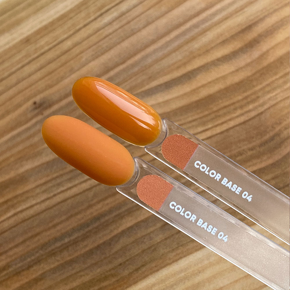 NAILSOFTHEDAY Сolor base 04 10ml