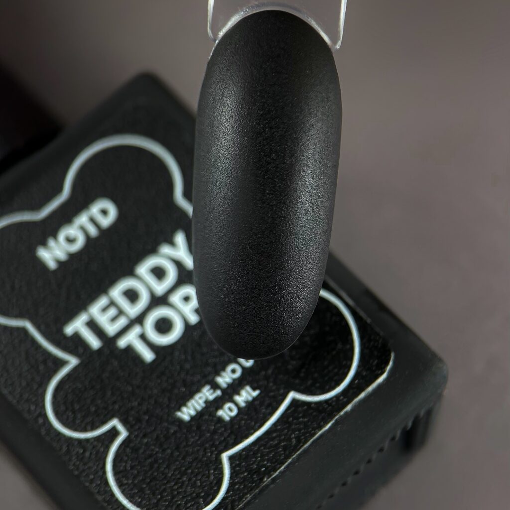 Салфетка для ног NAILSOFTHEDAY Teddy Top 10 мл