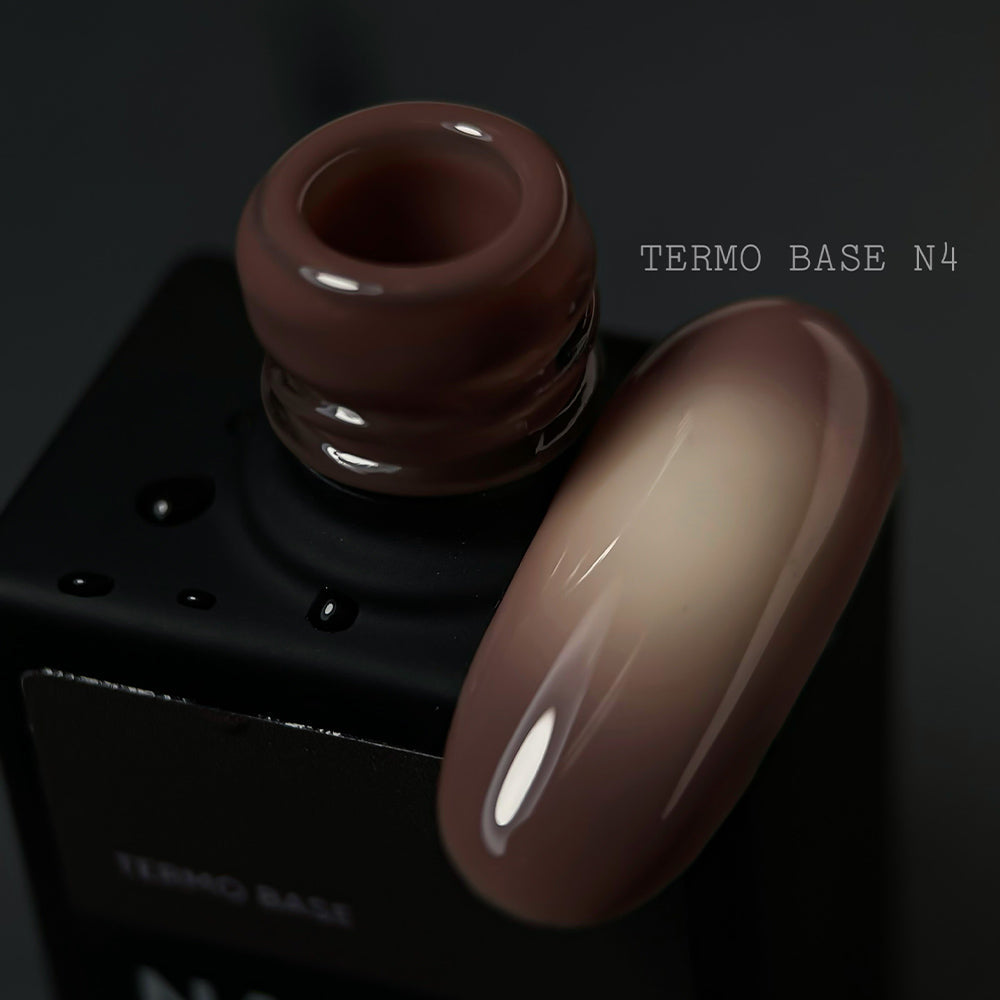 NAILSOFTHEDAY Termo base 04 10ml