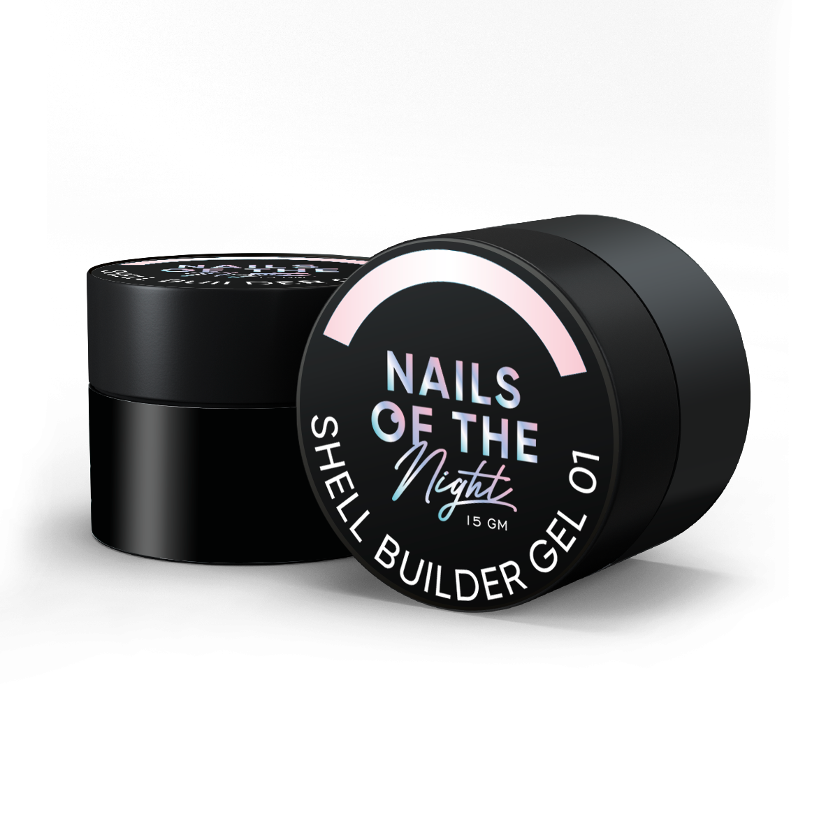 NAILSOFTHENIGHT Shell строительный гель 01